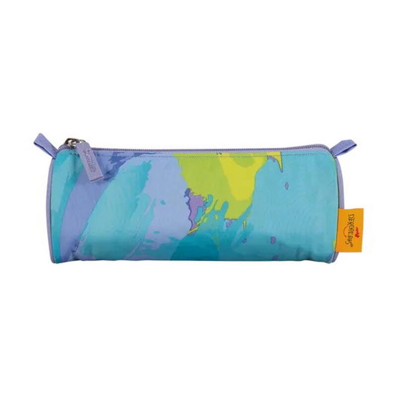 DerDieDas, Schulranzenset ErgoFlex Easy, 5-tlg.Hippie Hair Bild 8