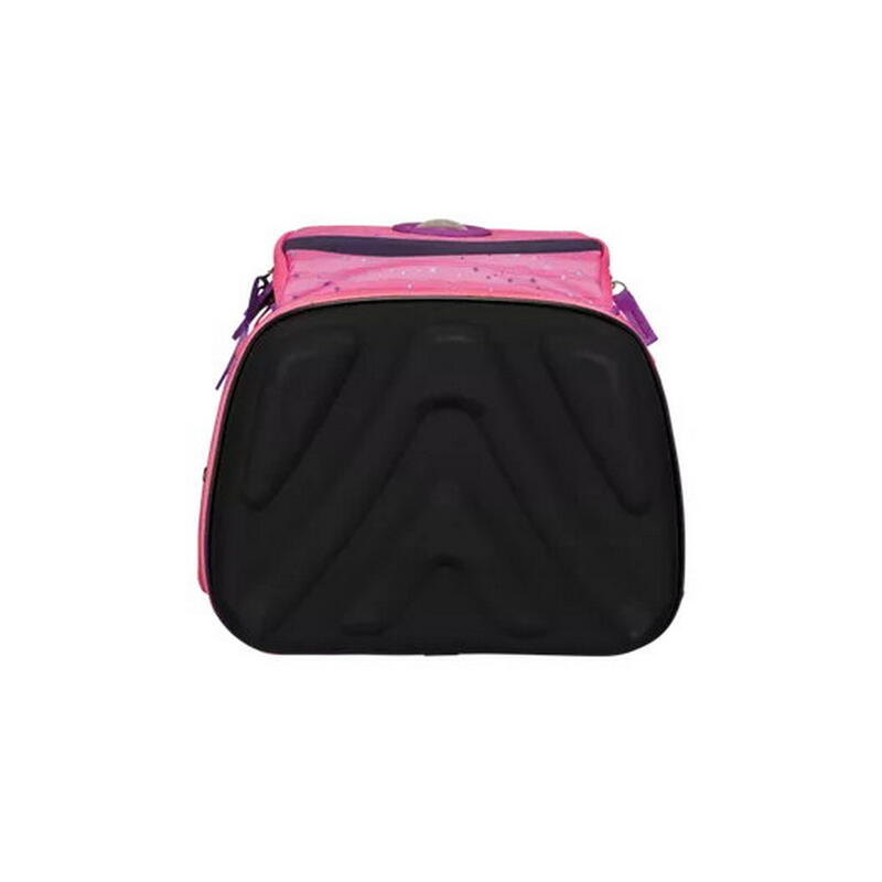 DerDieDas, Schulranzenset ErgoFlex Easy, 5-tlg. Pretty Unicorn Bild 6