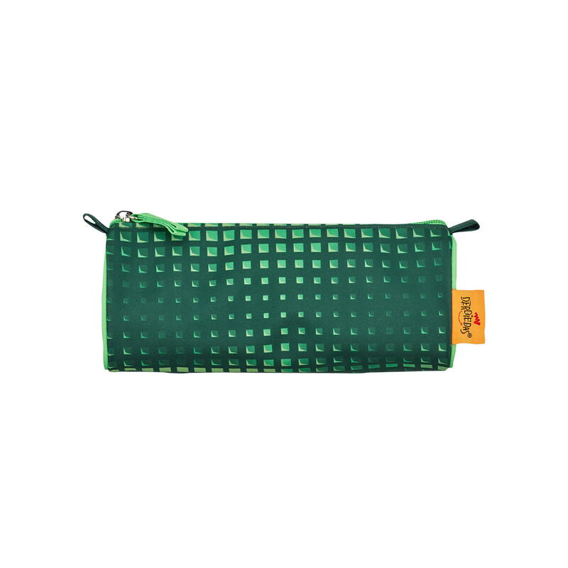 DerDieDas, Schulranzenset ErgoFlex Easy, 5-tlg. Soccer Green Bild 7