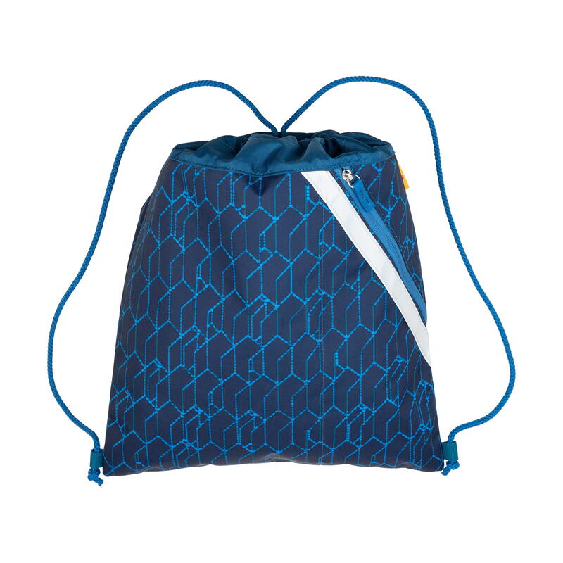 DerDieDas, Schulranzenset ErgoFlex Easy, 5-tlg. Blue Speed Bild 11