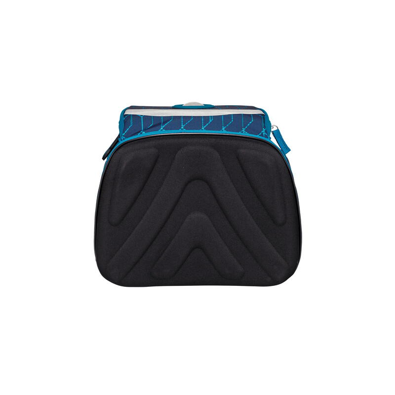 DerDieDas, Schulranzenset ErgoFlex Easy, 5-tlg. Blue Speed Bild 6