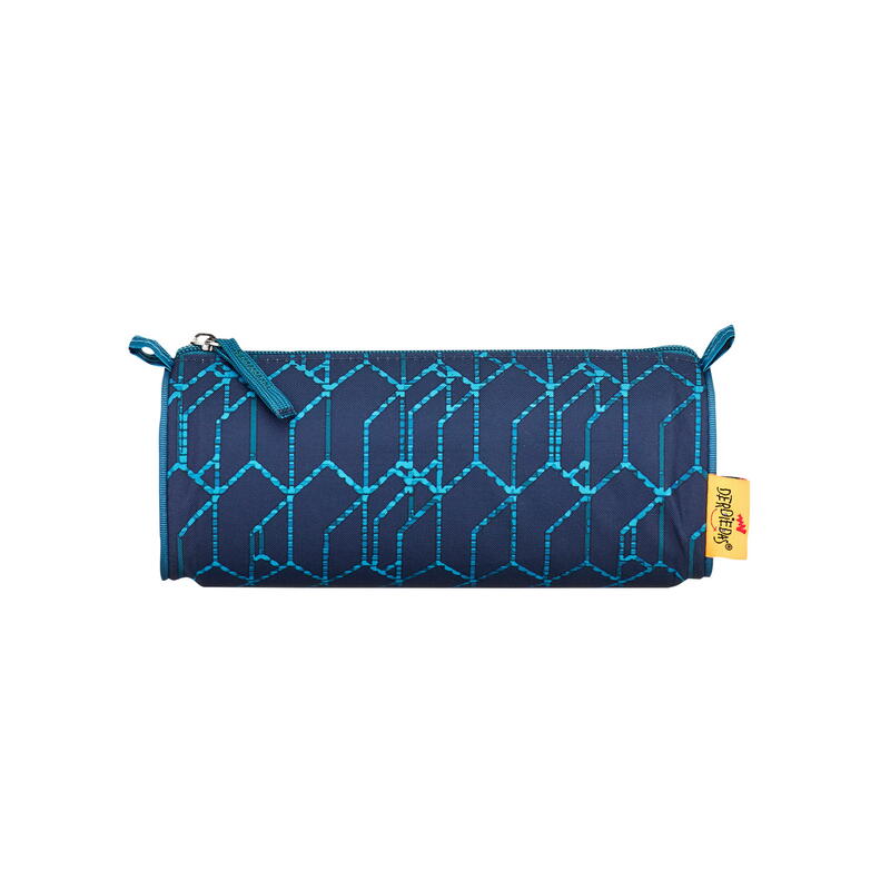 DerDieDas, Schulranzenset ErgoFlex Easy, 5-tlg. Blue Speed Bild 7