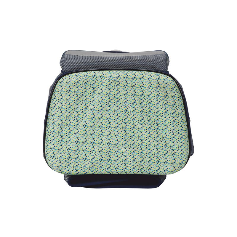DDD-ErgoFlex Easy ECO, Blue Planet, Schulranzen-Set 5-teil Bild 4