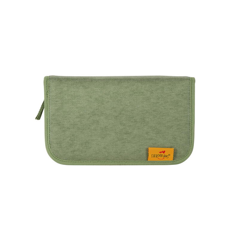 DDD-ErgoFlex Easy ECO, Green Planet, Schulranzen-Set 5-tlg. Bild 10