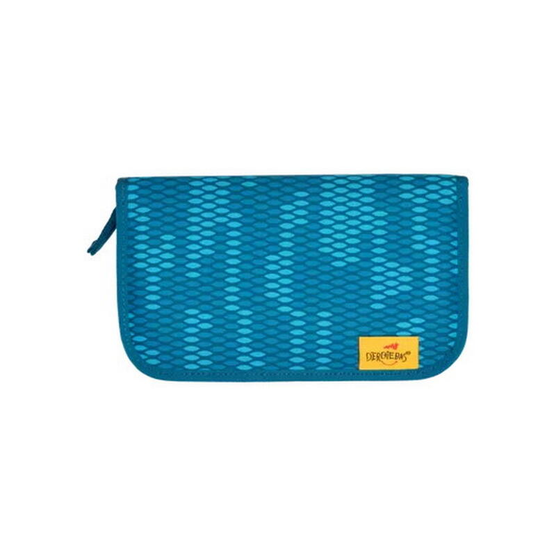 DerDieDas, Schulranzenset ErgoFlex Easy, 5-tlg. Trendsport Bild 7
