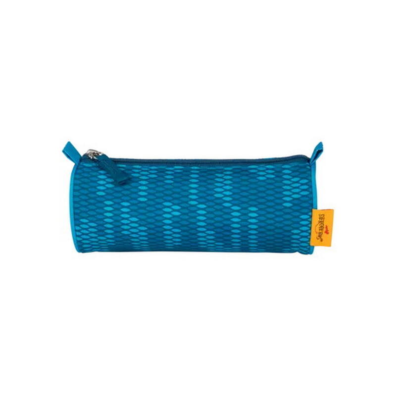 DerDieDas, Schulranzenset ErgoFlex Easy, 5-tlg. Trendsport Bild 8