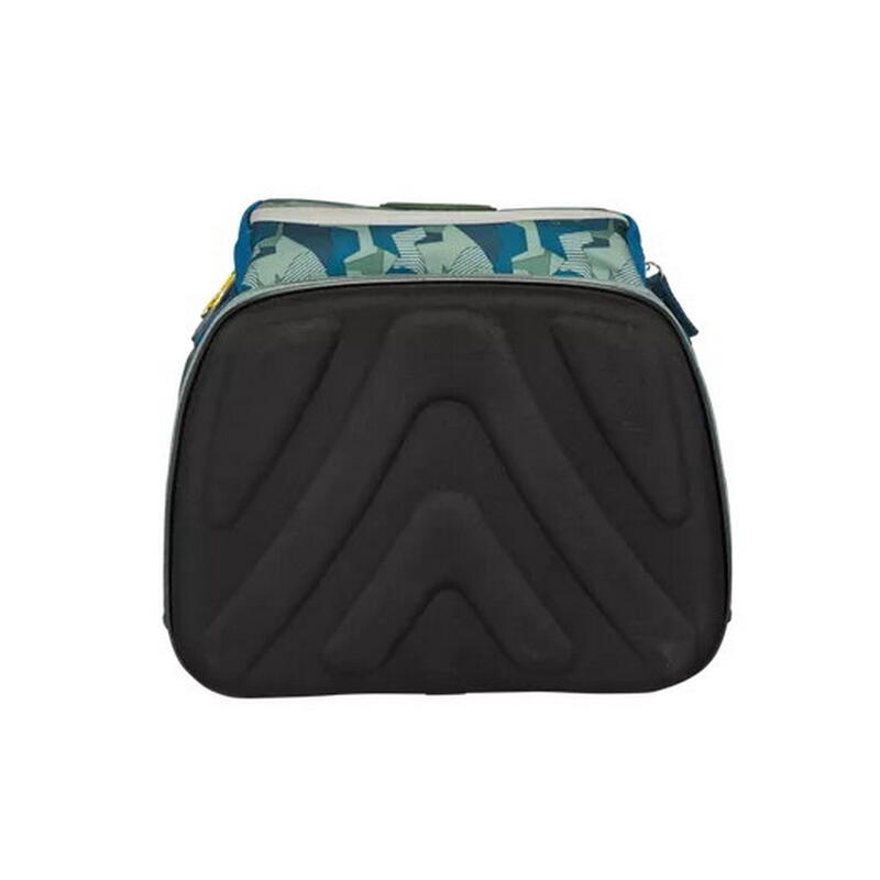 DerDieDas, Schulranzenset ErgoFlex Easy, 5-tlg. Monster Truck Bild 6