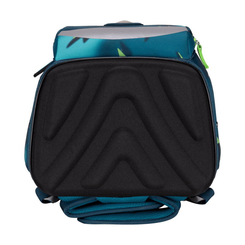 DerDieDas, Schulranzenset ErgoFlex Easy, 5-tlg. Magic light Bild 6