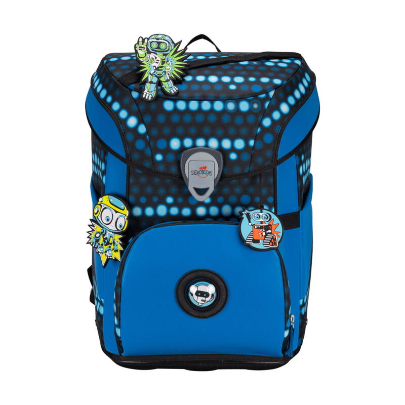 DDD-ErgoFlexEasy Superflash, Blue Robot Bild 2