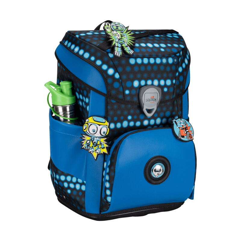 DDD-ErgoFlexEasy Superflash, Blue Robot Bild 3
