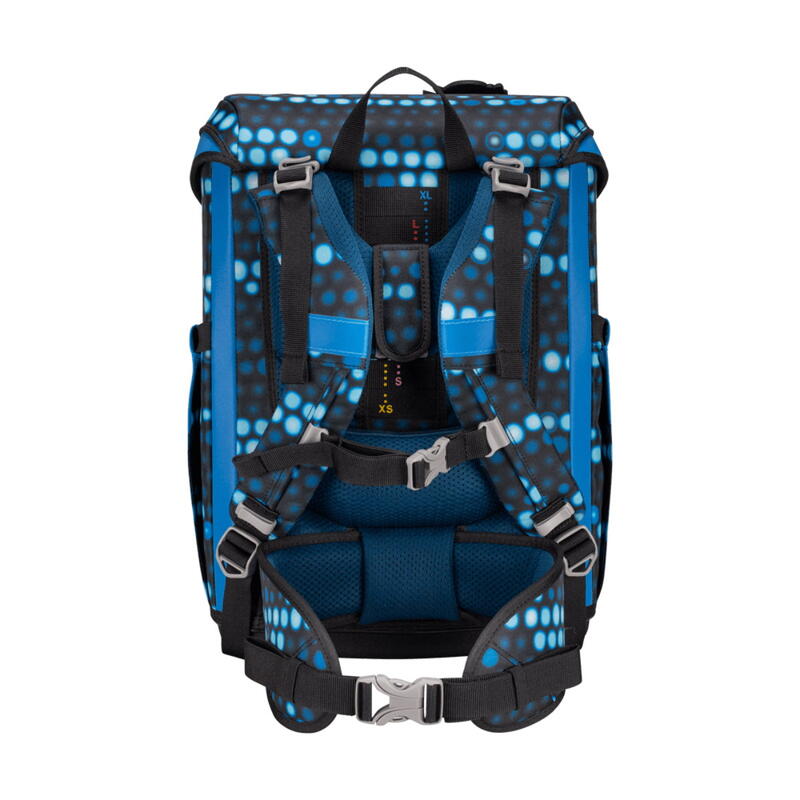 DDD-ErgoFlexEasy Superflash, Blue Robot Bild 4
