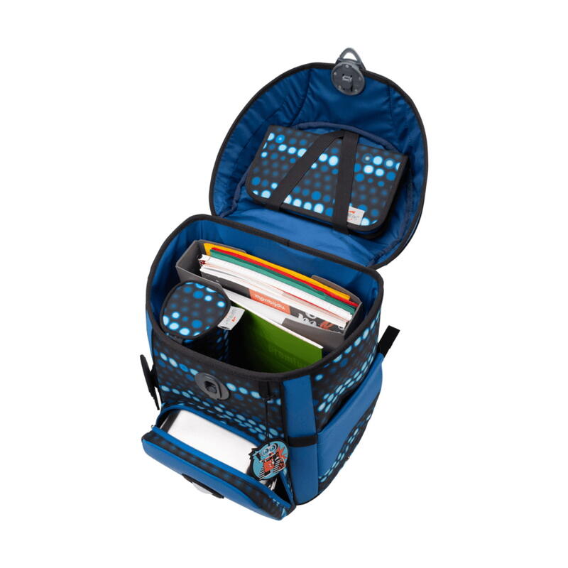 DDD-ErgoFlexEasy Superflash, Blue Robot Bild 5