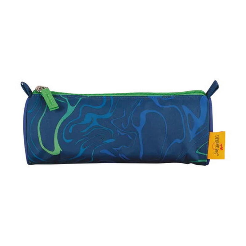 DerDieDas, Schulranzenset ErgoFlex Superflash, 5-tlg.Water Splash Bild 8