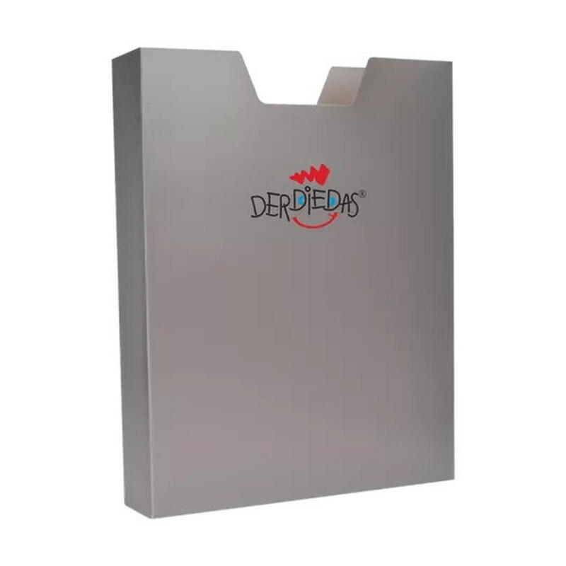 DerDieDas, Schulranzenset ErgoFlex Superflash, 5-tlg.Fairy Flower Bild 10