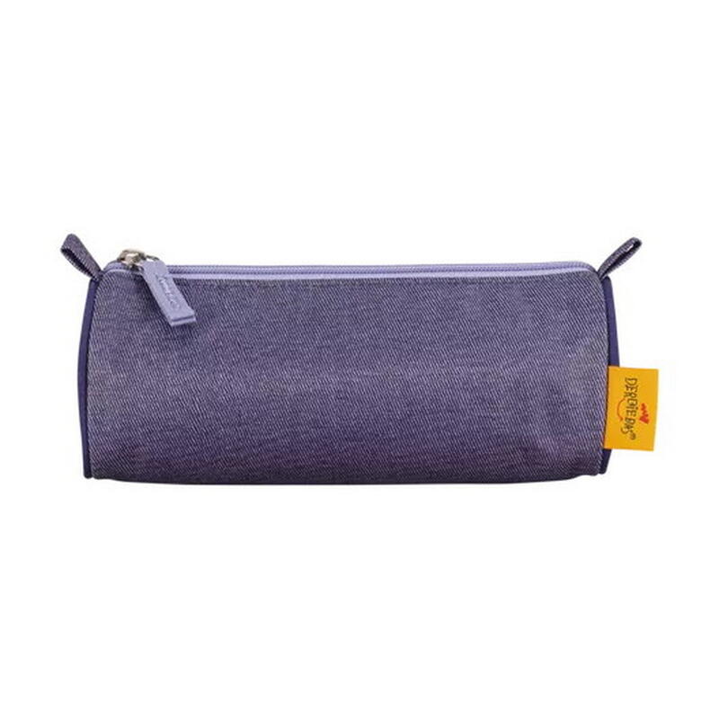 DerDieDas, Schulranzenset ErgoFlex Eco, 5-tlg. My Planet Bild 8