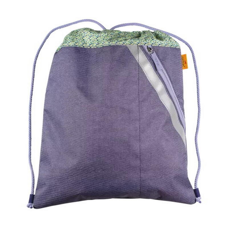 DerDieDas, Schulranzenset ErgoFlex Eco, 5-tlg. My Planet Bild 9