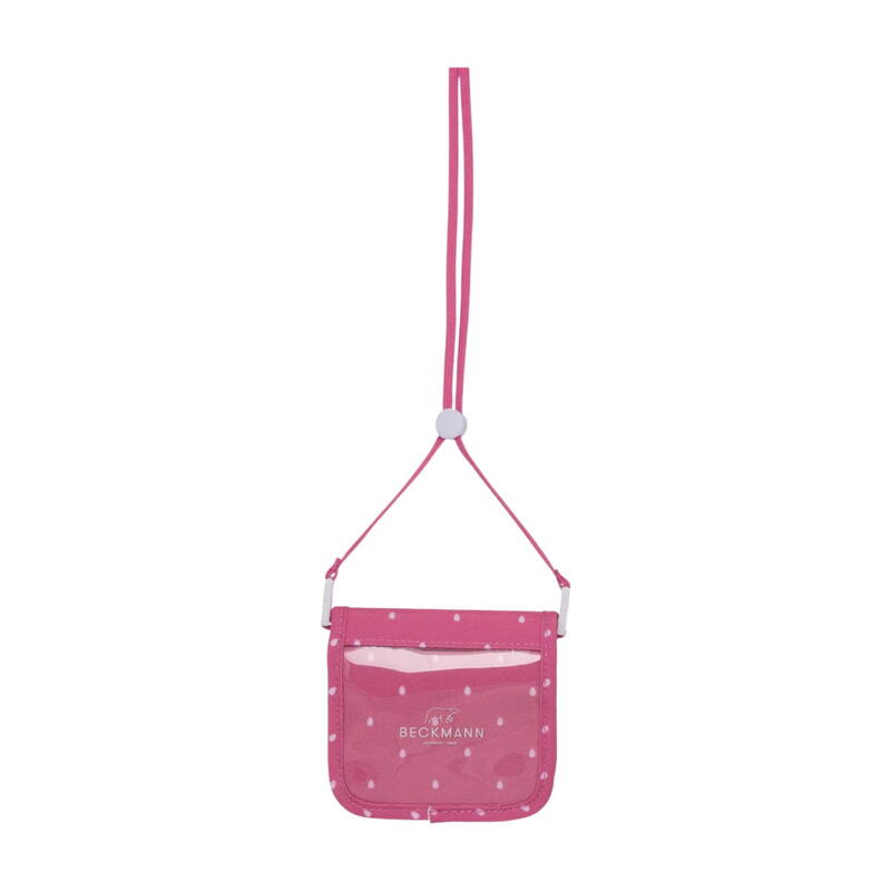 Beckmann - Brustbeutel Cherry Bild 2