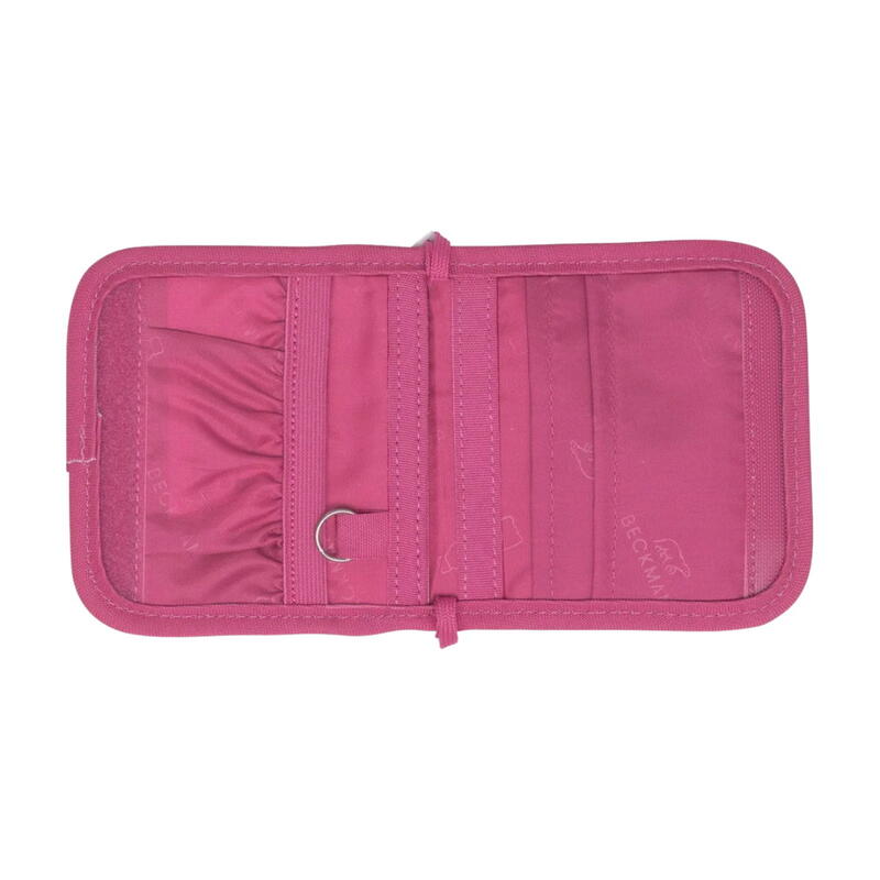 Beckmann - Brustbeutel Cherry Bild 3