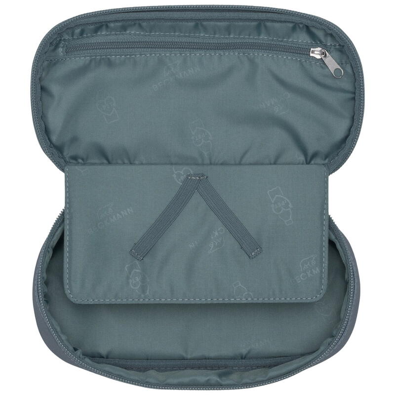 Beckmann - Schlamperetui Sport Junior, Sea Green Bild 2