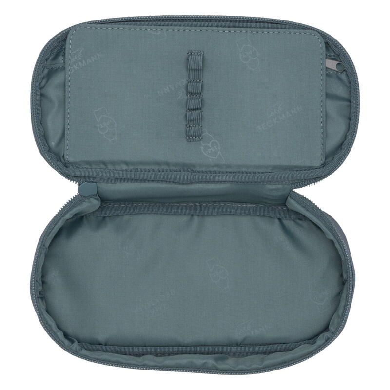 Beckmann - Schlamperetui Sport Junior, Sea Green Bild 3
