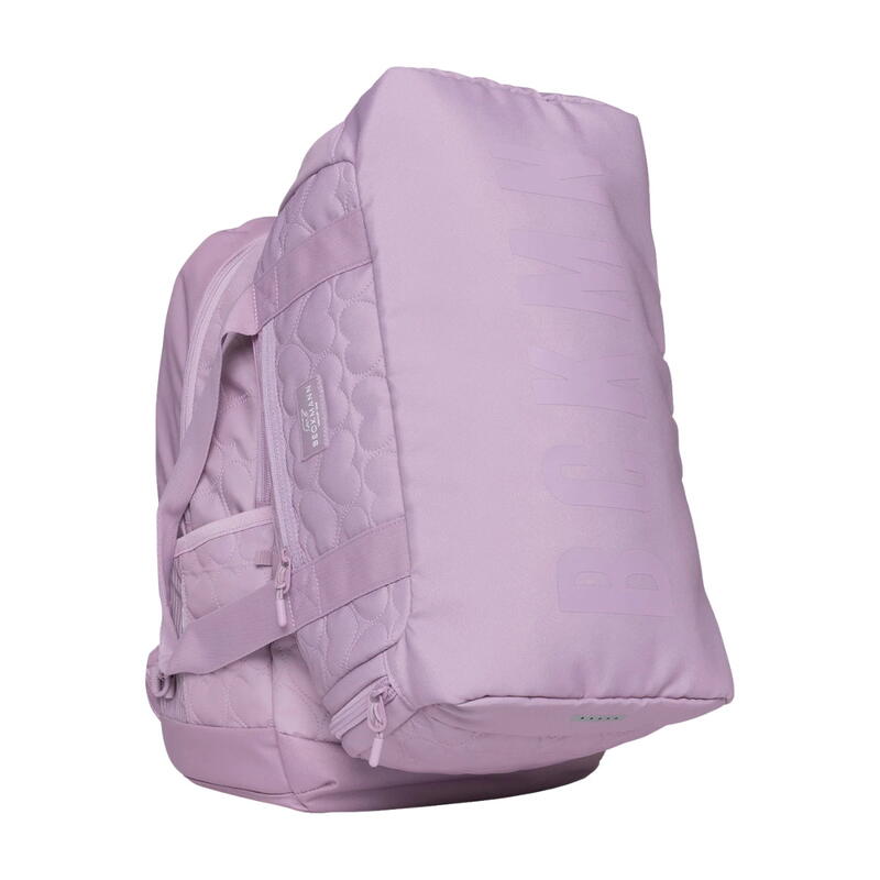 Beckmann Sporttasche Duffelbag Sport, Padded Hearts Bild 2