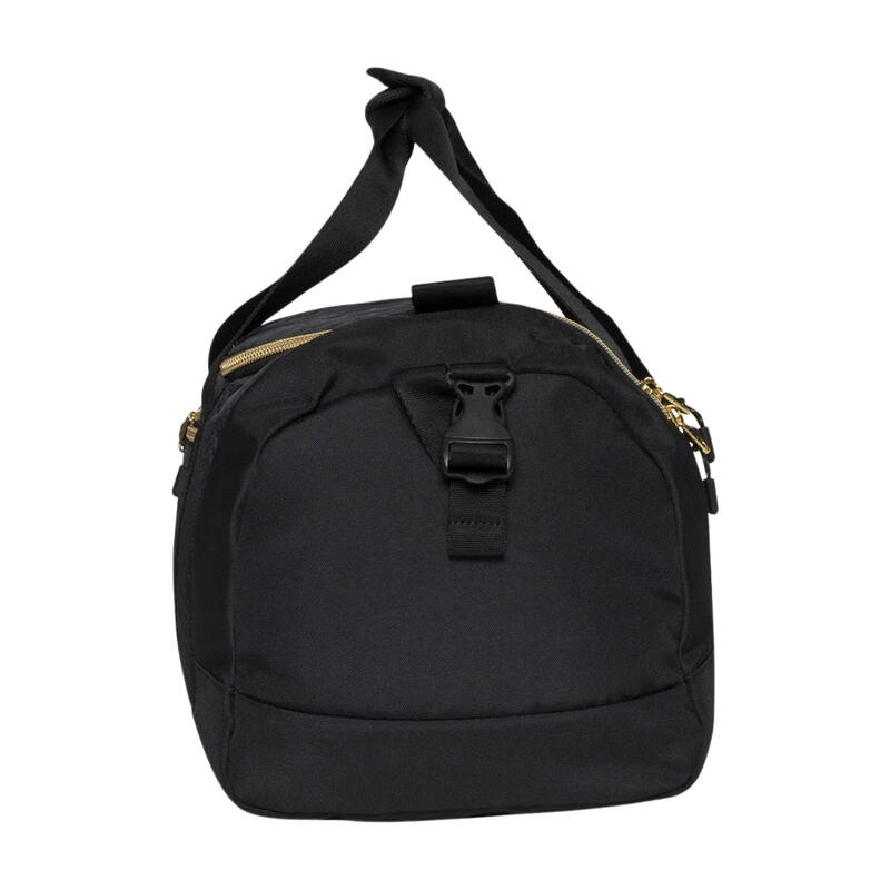 Beckmann Sporttasche Duffelbag Sport, Black Gold Bild 2