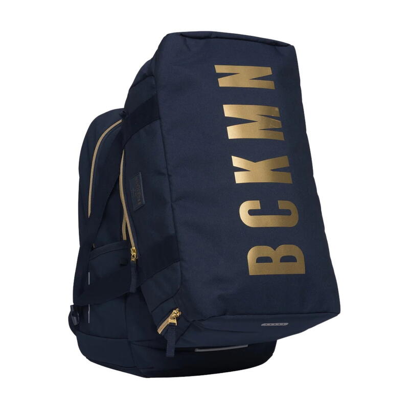 Beckmann Sporttasche Duffelbag Blue Bow Bild 4