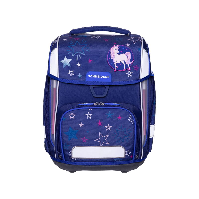 Schneiders Ergolite, Schulranzen-Set 9-teilig, Shooting Star Bild 2