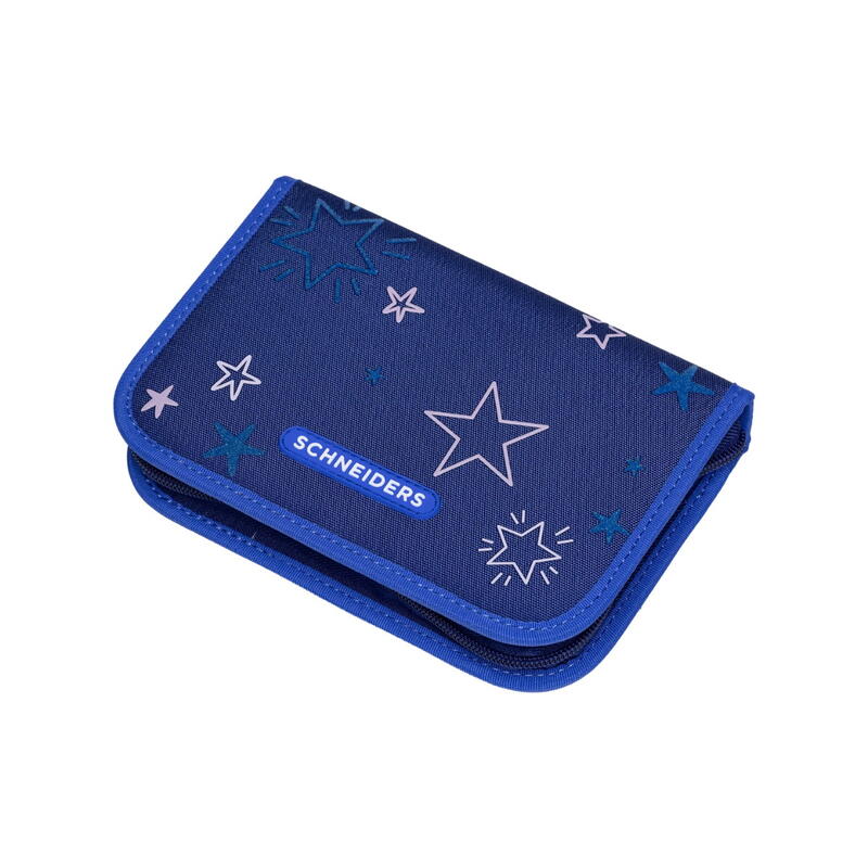Schneiders Ergolite, Schulranzen-Set 9-teilig, Shooting Star Bild 7