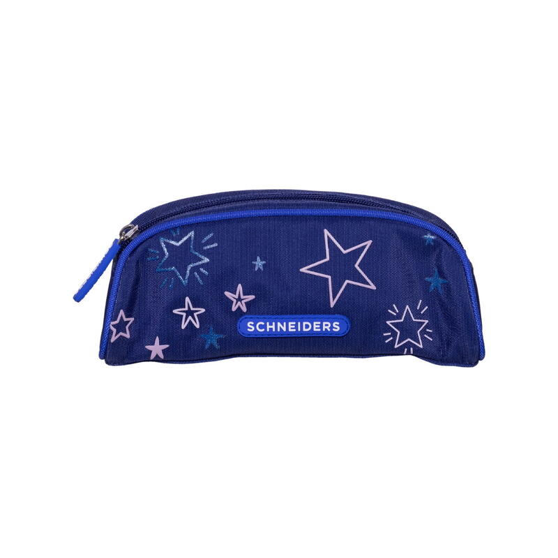 Schneiders Ergolite, Schulranzen-Set 9-teilig, Shooting Star Bild 8