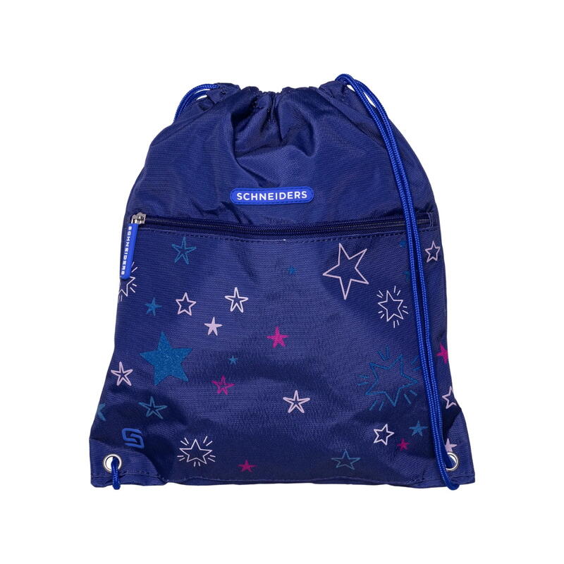 Schneiders Ergolite, Schulranzen-Set 9-teilig, Shooting Star Bild 9