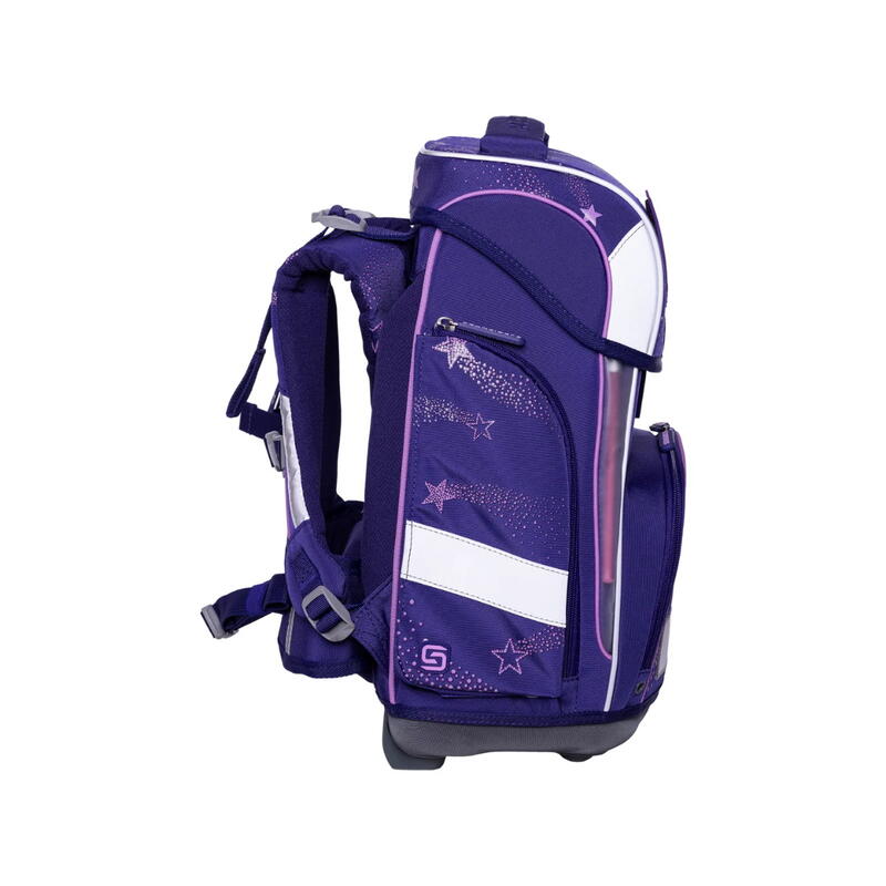 Schneiders Ergolite, Schulranzen-Set 9-teilig, Flashlight Bild 5
