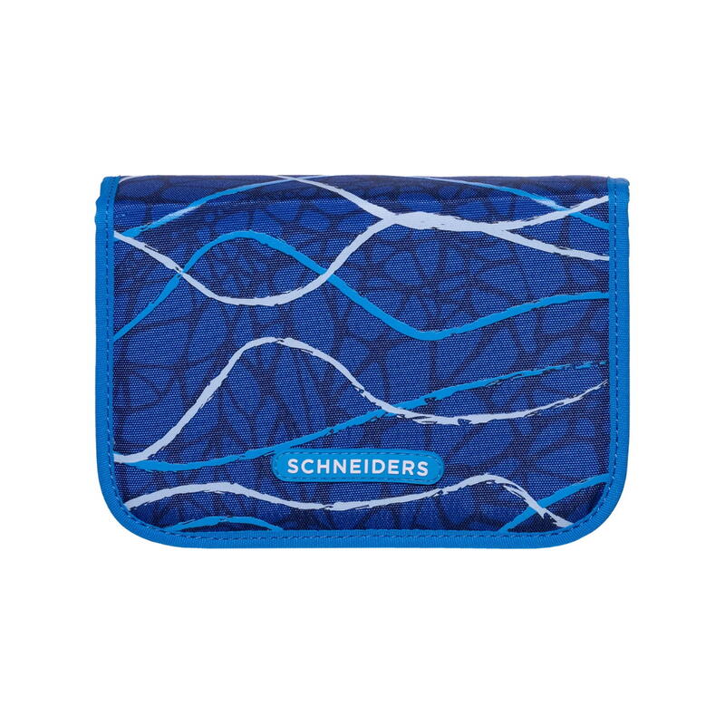 Schneiders Ergolite, Schulranzen-Set 9-teilig, Blue Vibes Bild 7