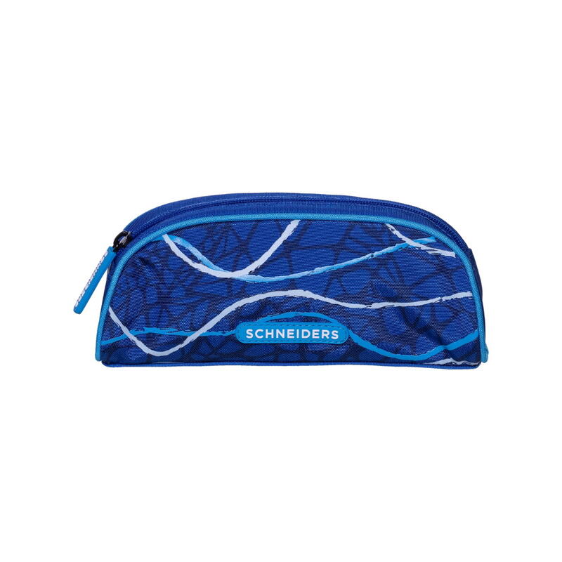 Schneiders Ergolite, Schulranzen-Set 9-teilig, Blue Vibes Bild 8