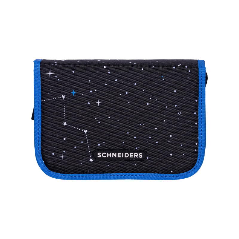 Schneiders Ergolite, Schulranzen-Set 9-teilig, Space Quest Bild 9