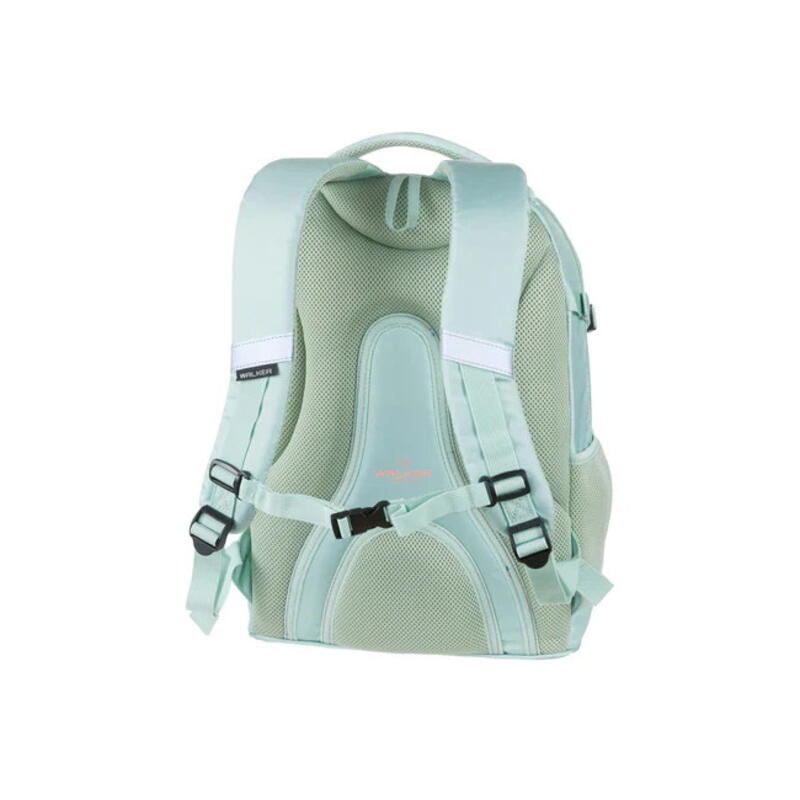 Walker FAME Schulrucksack - Mint Bild 2