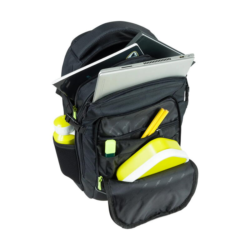 Walker FAME Schulrucksack - Dark Grey Bild 3