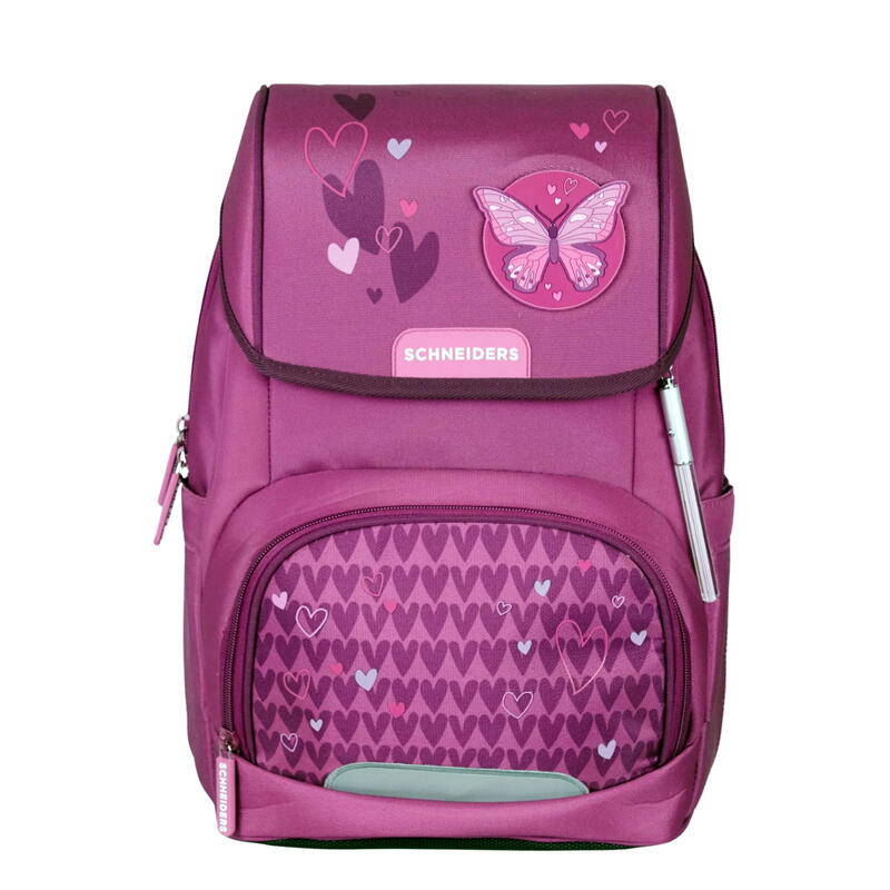 Schneiders Ergojet Purple Hearts Bild 2