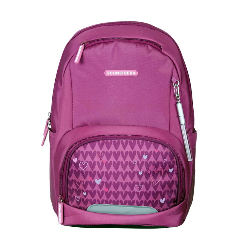 Schneiders Ergojet Purple Hearts Bild 3