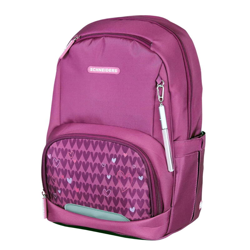 Schneiders Ergojet Purple Hearts Bild 5