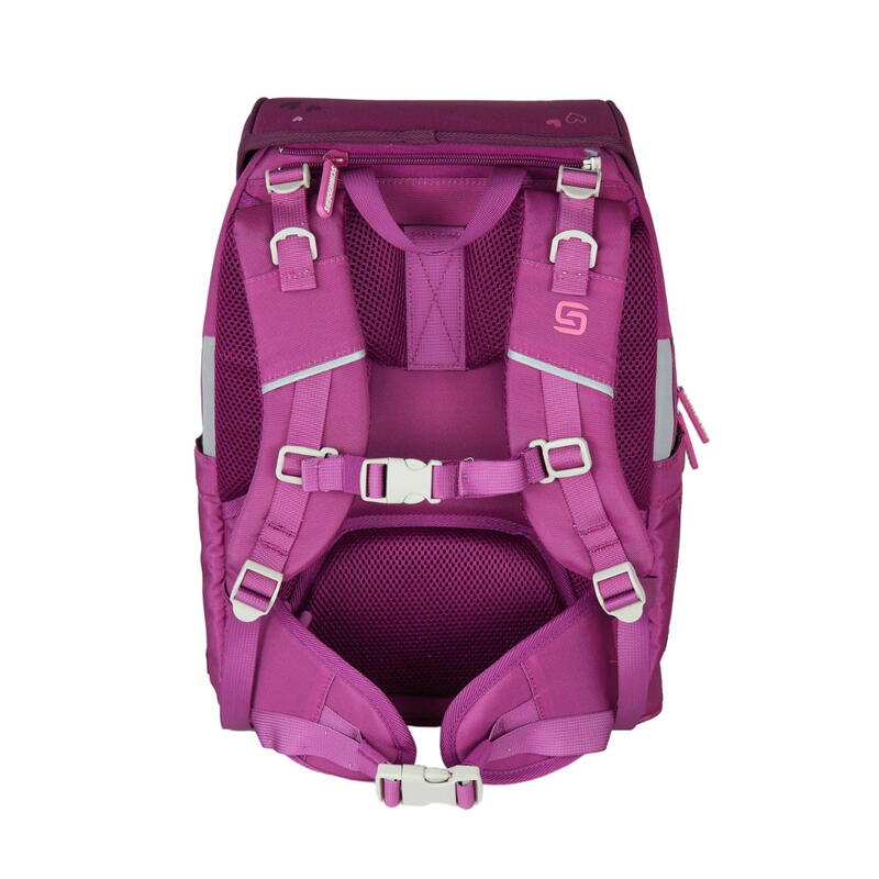 Schneiders Ergojet Purple Hearts Bild 6