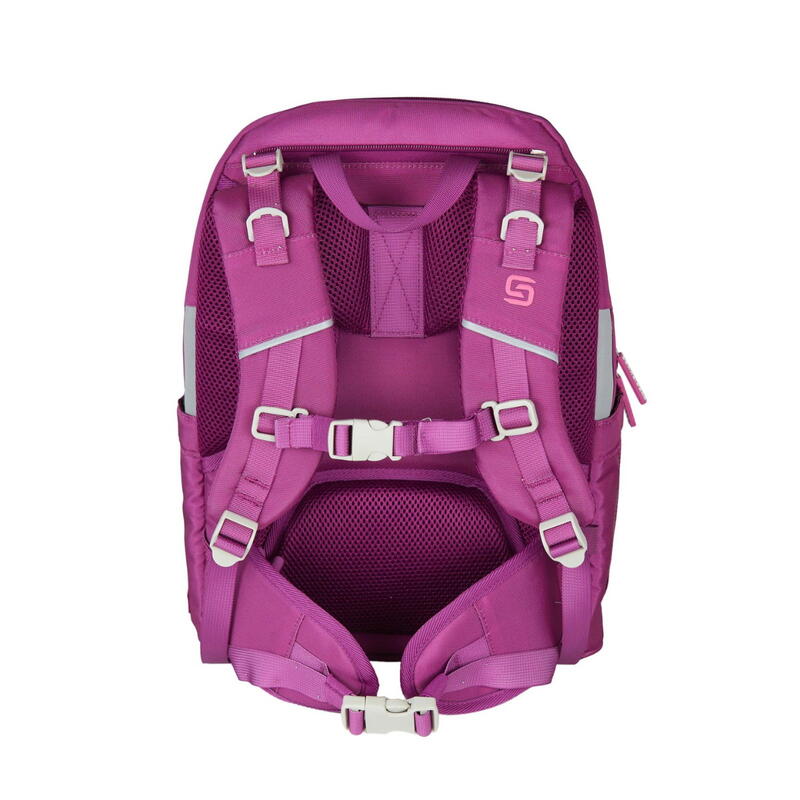 Schneiders Ergojet Purple Hearts Bild 7
