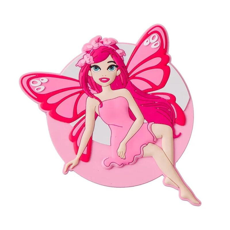 Schneiders Patches 2-teilig, Fairy + Butterfly Bild 2