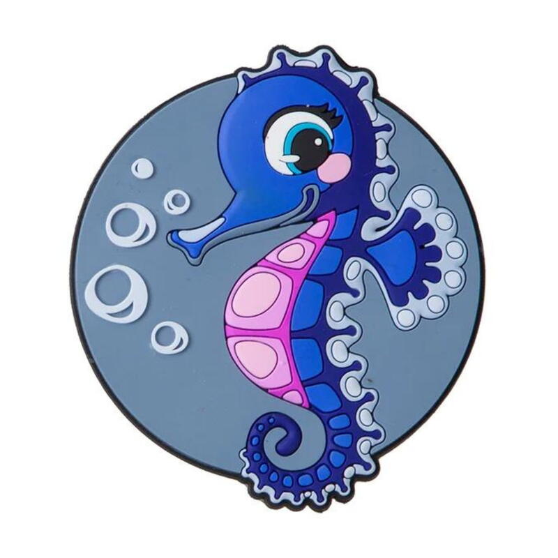 Schneiders Patches 2-teilig, Dolphin + Sea Horse Bild 3