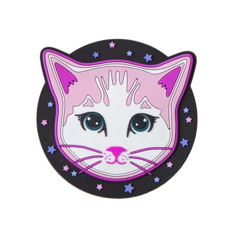 Schneiders Patches 2-teilig, Cat + Unicorn Bild 2