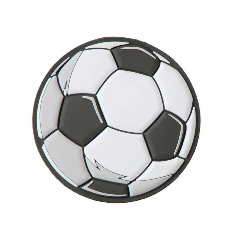 Schneiders Patches 2-teilig, Football + Soccer Player Bild 2