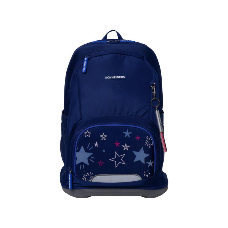 Schneiders Ergoplus, Schulranzen-Set 8-teilig, Shooting Star Bild 5