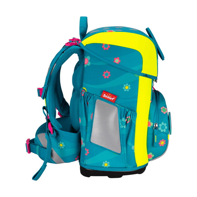 Scout Neo Set 4-teilig - Little Flowers Bild 3