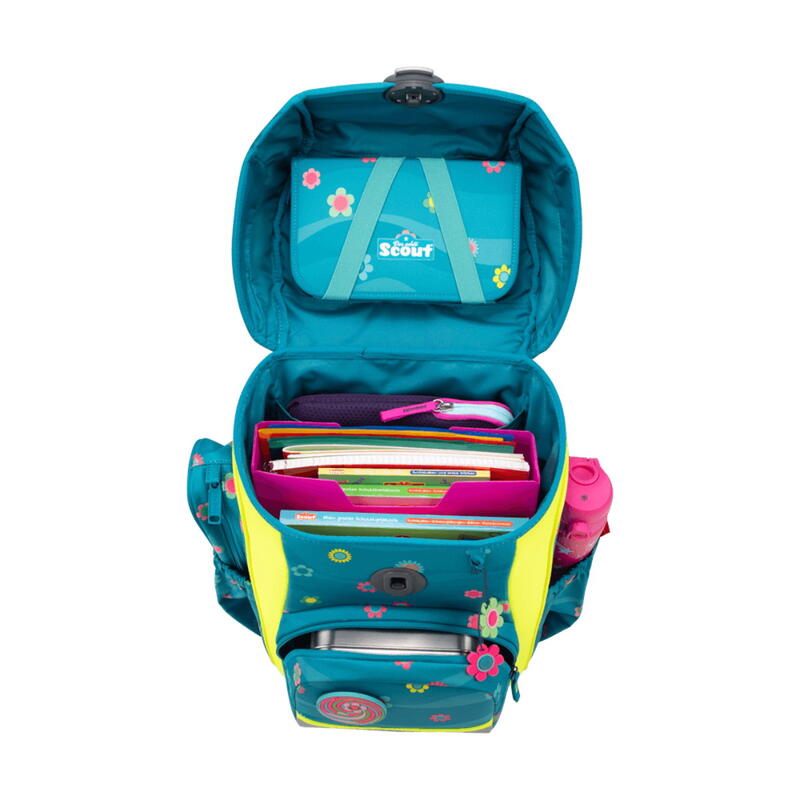 Scout Neo Set 4-teilig - Little Flowers Bild 5
