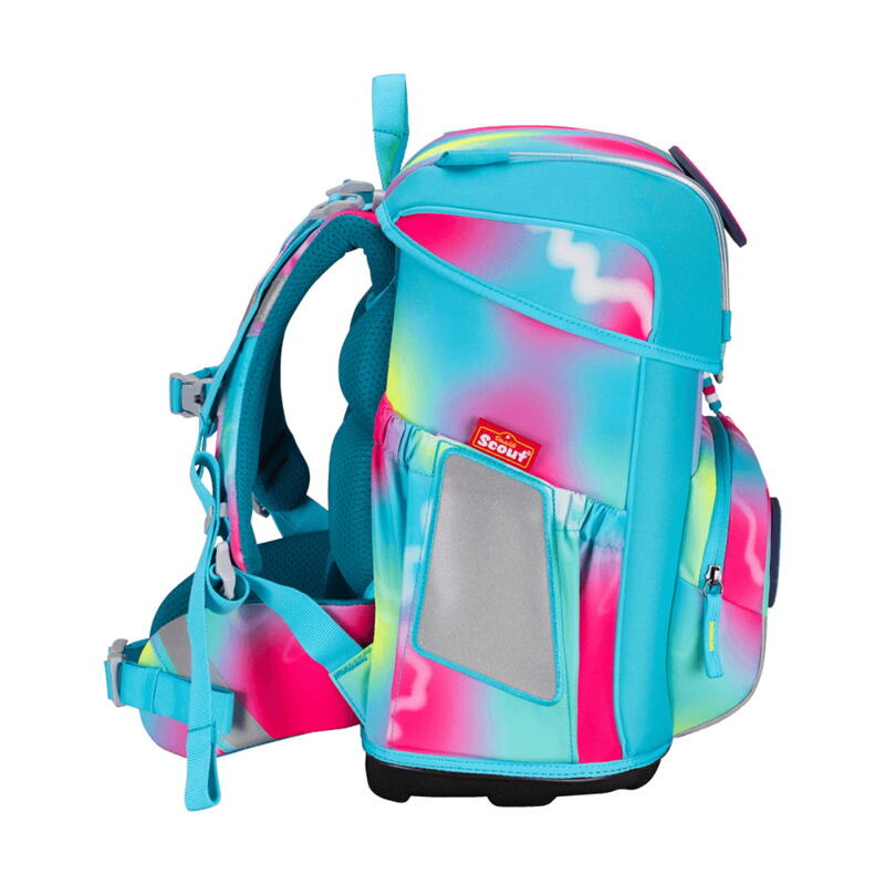 Scout Safety Light 5-tlg. -Happy Rainbow Bild 3